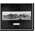 thumbnail image 2 of Historic Framed Print, East Battery, Charleston, S.C., 17-7/8" x 21-7/8", 2 of 9