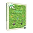 thumbnail image 1 of USAopoly "Hidden Pikmin" casse-tête de 1,000 pièces, 1 of 6