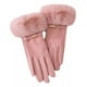 thumbnail image 1 of Guantes Térmicos Frio De Invierno Para Pantalla Tácti Mujer, 1 of 7