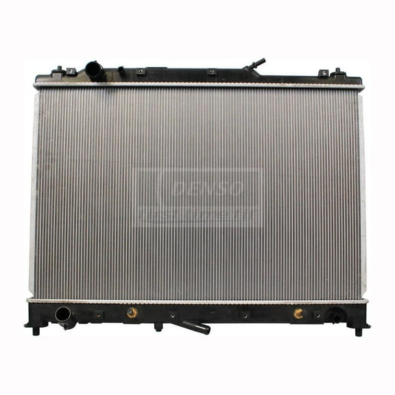 Denso 221-3514 Radiator Fits select: 2007-2015 MAZDA CX-9