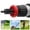 red, variant on RKZDSR Troy Bilt Jump Start Electric engine Drill Bit Adapter