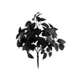 thumbnail image 2 of Xuniizn Fall Flowers, Maple Leaves Artificial Flowers for Outdoors Indoor Fake Flowers for Thanksgiving Wedding Tables Centerpiece Party Decor, Fall Decorations for Home, 2 of 6