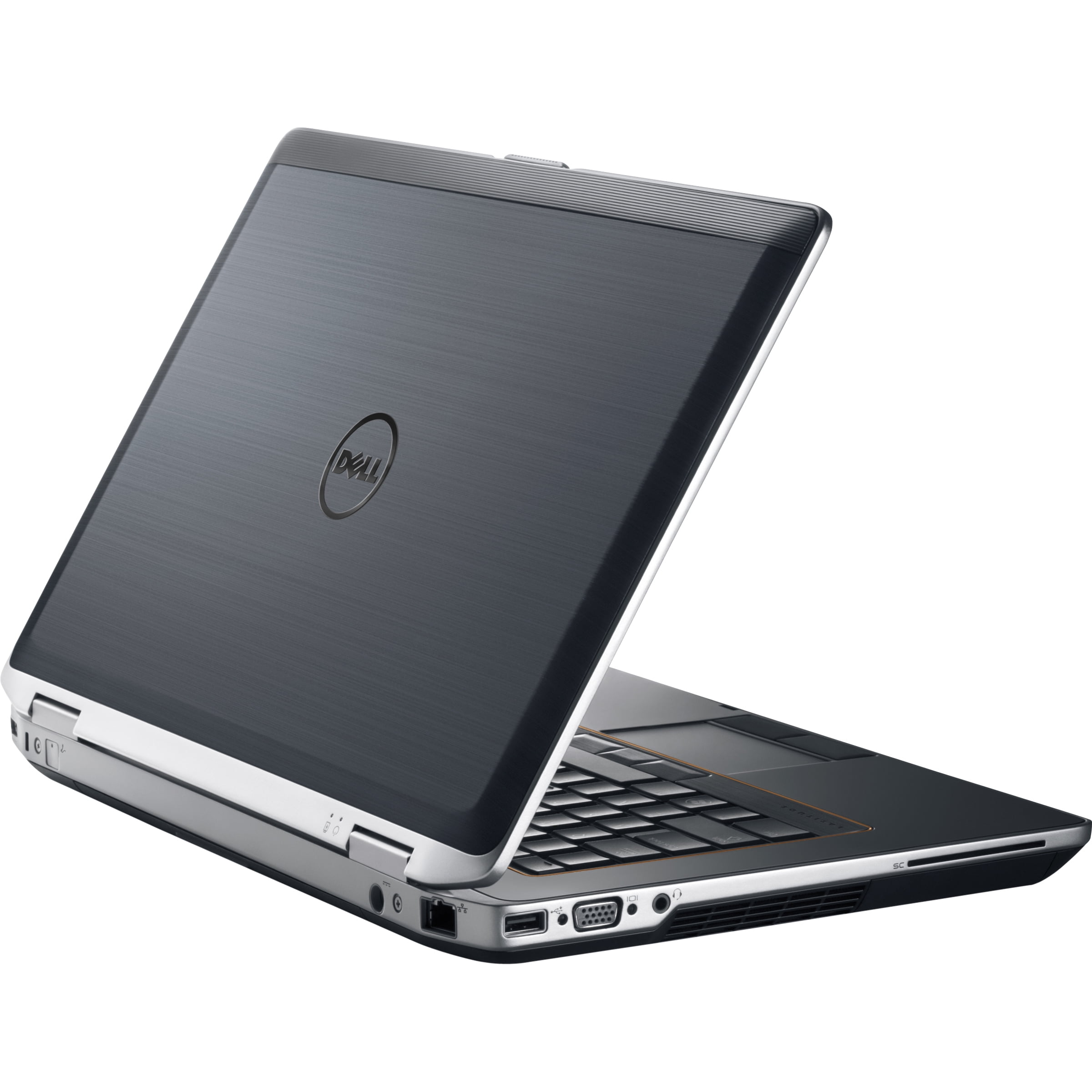Dell Latitude 14" Laptop, Intel Core i5 i5-2520M, 4GB RAM, 320GB HD