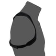 thumbnail image 2 of Corrector De Postura Gim Sports M0601, 2 of 4