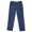 Blue - 001, variant on Gymboree Girls French Terry Athletic Sweatpants, Blue, 6-12 mos