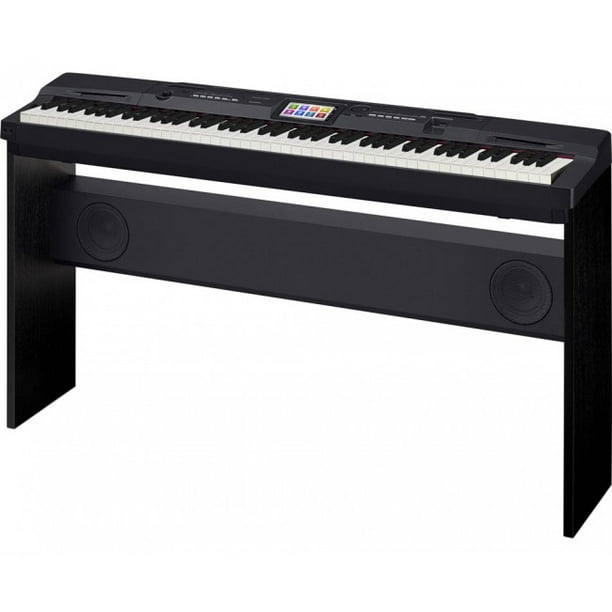 CDPS160CS | 88 Key Digital Compact Keyboard and Stand | CASIO