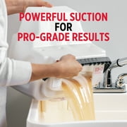 Rug Doctor X3 Commercial Carpet Cleaner - Pro Oxy Pack, Includes 48 oz. Oxy Cleaner