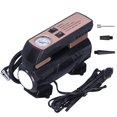 thumbnail image 1 of Airbed Compressor,Portable Air Pump 12V Vehicle Accessory Inflator Pump Modern Innovation, 1 of 8