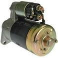 thumbnail image 2 of New Starter Fits Toyota Pickup 1.9L 1969-71 28100-33011 28100-36060 028000-4440, 2 of 3