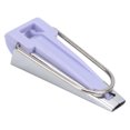 thumbnail image 3 of Bias Tape Maker Kit,Tape Maker 5 Sizes Sewing Machine Tape Maker Smart Functionality, 3 of 14