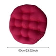 thumbnail image 3 of Cojines para Silla de Terraza, Conjunto de 2 Unidades, 3 of 4