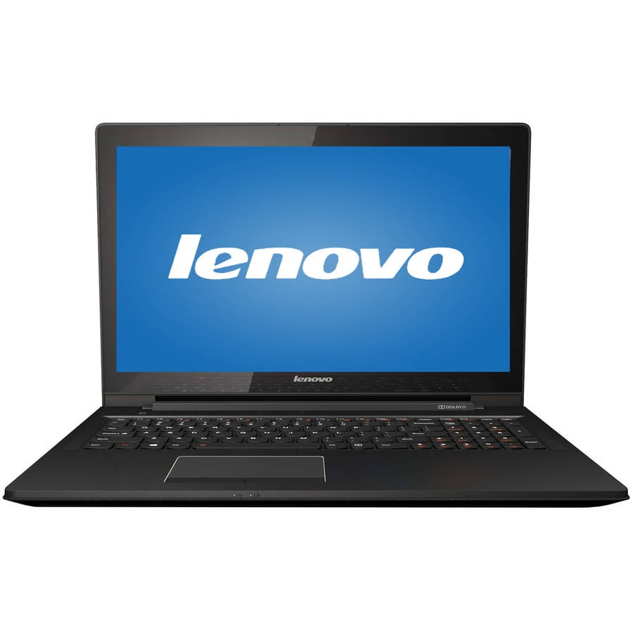 Lenovo G5080 15.6 Touchscreen IdeaPad Notebook Computer, Intel i5