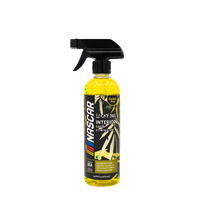 NASCAR Interior Odor Neutralizer Bamboo Pear