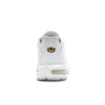 thumbnail image 4 of Nike Men's Air Max Plus Supreme White Running Shoes, from StockX, 4 of 5