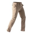 thumbnail image 2 of Yaoyar Mens Work Cargo Pants Tactical Hiking Pants with Pockets for Men Water Resistant Outdoor Fishing Farm Pants, 2 of 5