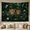 C, variant on XaaKee, Dark Emerald Canopy Tapestry, Wildlife Realism Jungle Landscape Wall Tapestry, High-Quality Polyester Bedroom Tapestry, 60x40Inch