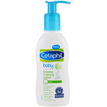 UPC 302993936534 product image for Cetaphil Baby Eczema Calming Lotion | upcitemdb.com