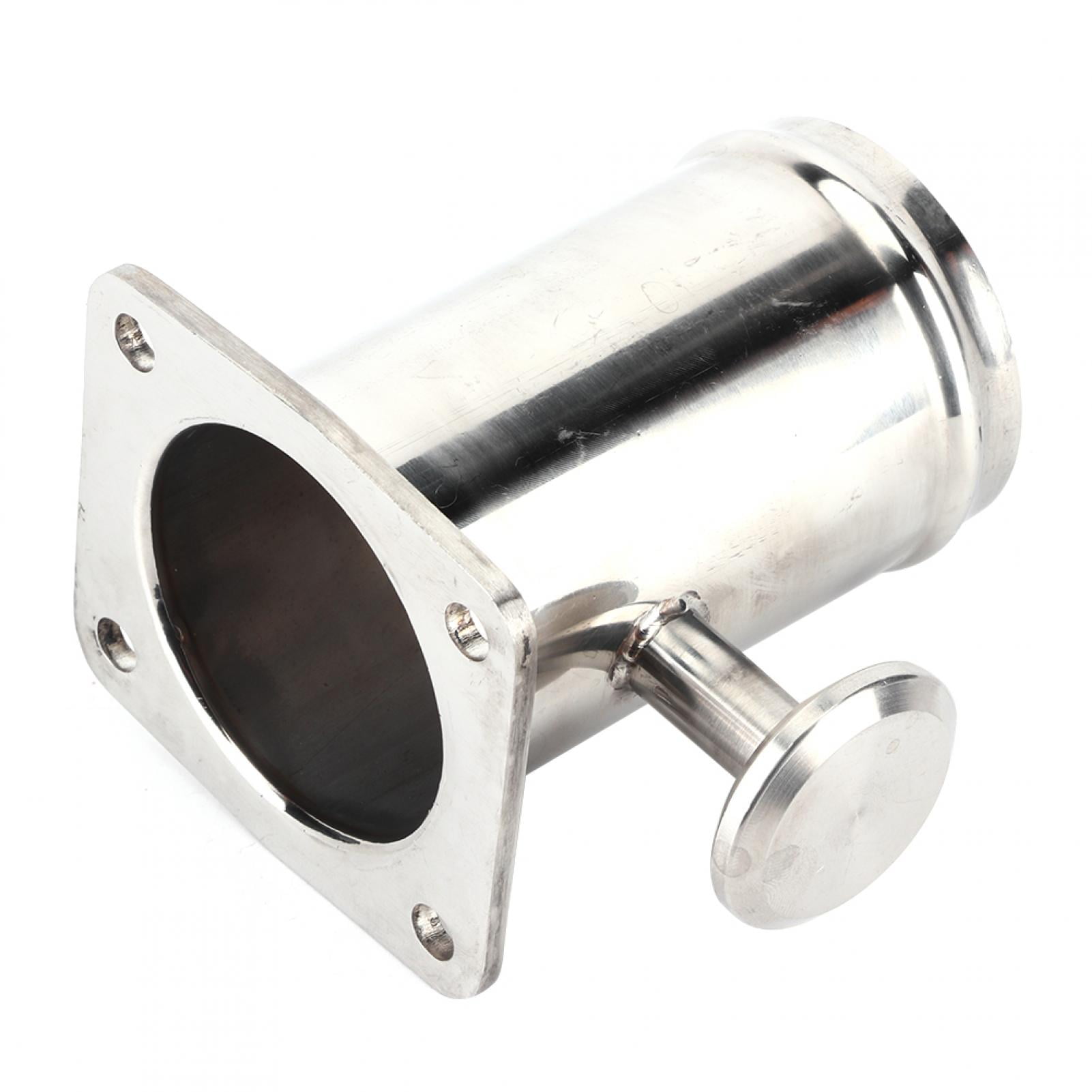 AGR-Delete-Kit Für Land Rover Freelander TD4 2001-2006 - Aluminium, Einfach Einzubauen