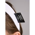 thumbnail image 4 of Nightmare Before Christmas Zero Headband, 4 of 6