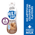 thumbnail image 1 of Milk2Go 1% Iced Coffee Partly Skimmed Milk, 1 of 5
