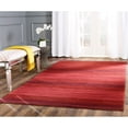 thumbnail image 2 of Safavieh Marbella Red Contemporary Rug - Runner 2'3" x 8', 2 of 2