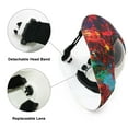 thumbnail image 3 of Sport Utility Mask for Motorcycle Dirt Bike ATV Paintball Boating Sand Rails Snow Mobiling Face Shield, 3 of 6