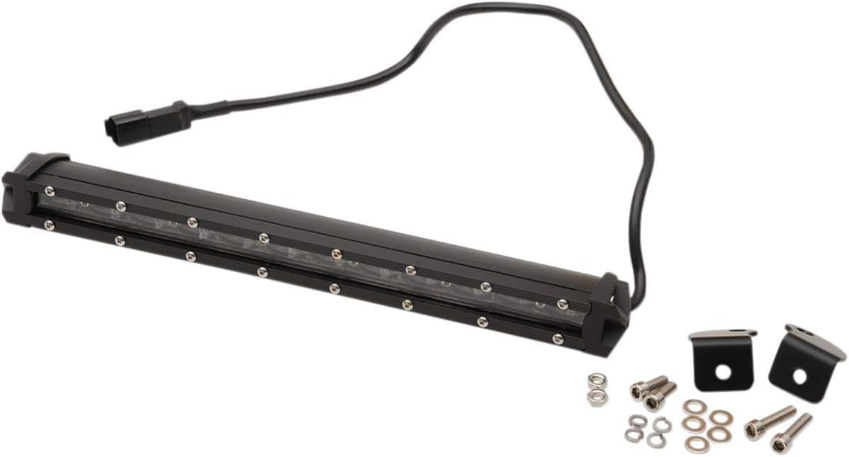 DB Link DBLXS22C Lux Performance Straight LED Light Bar with Combo