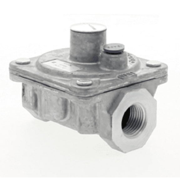 Maxitrol RV48L-1/2-512 - 1/2" REG with LIM 1/2#MAX 5-12"