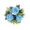 thumbnail image 1 of Decoración floral Decoración para fiestas en interiores Decoración para portavelas Decoración para jardines, 1 of 6