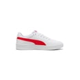 thumbnail image 2 of Tenis Puma Court Classic Blanco 40222308, 2 of 6