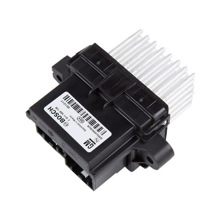 2012 chevy sale silverado blower motor