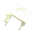 thumbnail image 1 of CAT-415 - KEYSTONE BLANK F WHT INSERT, 1 of 1