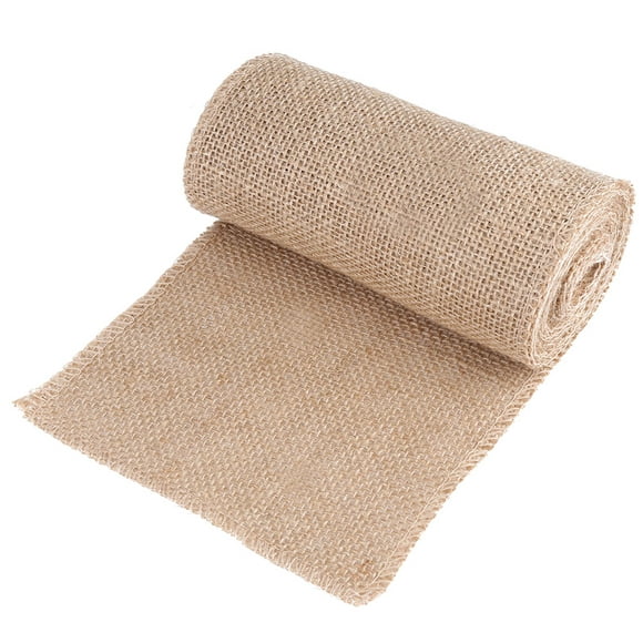 Noref Hessian Roll,Burlap Roll,3Types Burlap Roll Decorative Jute Hessian Fabric For Making Christmas Party Ornaments
