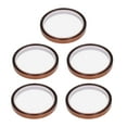 thumbnail image 3 of Heat Tapes, Static Free Polyimide Tape  Insulation  For Fixing 10mm / 0.39in Width, 3 of 8