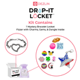 thumbnail image 2 of Drop It Locket, 2 of 28