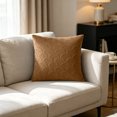 thumbnail image 4 of SUYOLL Decorative Pillow Covers Elegant Style Vintage For Couch Classic Design Home Living Room Bedroom Timeless Coffee, 4 of 4