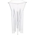 thumbnail image 1 of Acrylic Candle Mold Taper Candle Mold DIY Candles Craft Tools Pillar Mold Candle Making Tool Christmas Party Decoration, 1 of 8