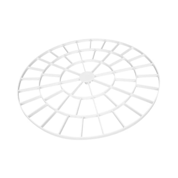Bandeja para huevos de codorniz pequeña, bandeja de repuesto para volteador de huevos, soporte para 48 huevos para incubadora de 360 grados, cocina,