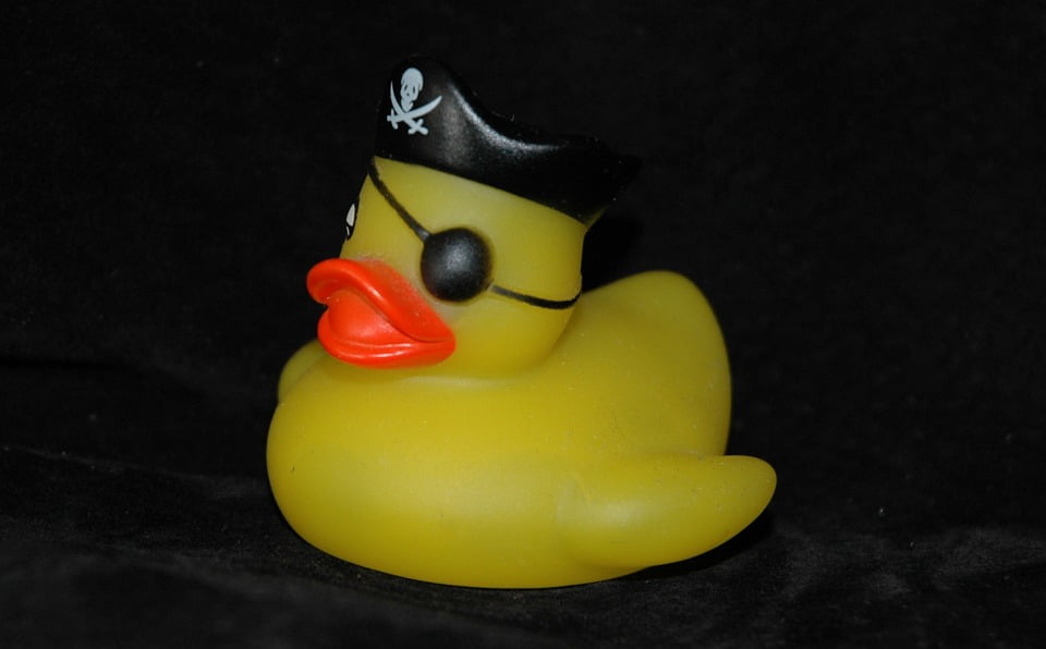 duck toys walmart