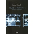 thumbnail image 1 of Hacer La Presencia HERDER 9786077727286, 1 of 2