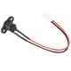 thumbnail image 3 of Puerto De Carga De Manga De Silicona Con Cubierta Impermeable Para Accesorios De Scooter Eléctricos Compatibles Con M365, 3 of 7