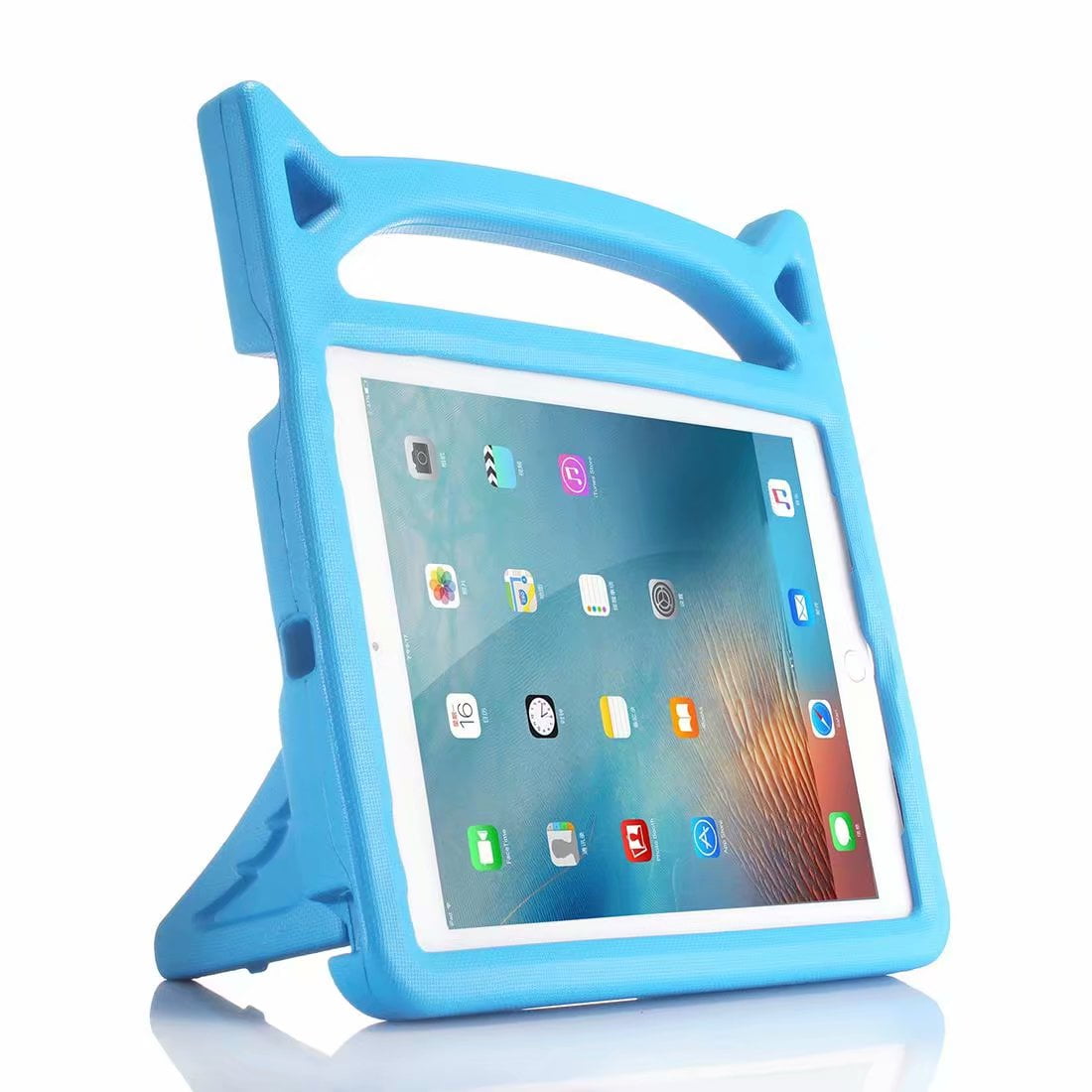 dteck ipad 5th generation