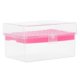 thumbnail image 2 of Plastic Pipette Tips Box 96 Well Pipettor Tip Holder Container Storage Box With Lid Ideal For Scientific Research And Experiments Laboratory Supplies, 2 of 4