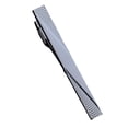 thumbnail image 2 of Men Tie Clip Suit Shirt Lapel Pin Detachable Design Weddings Business Events Parties Tie Pin Accessory, 2 of 8