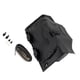 thumbnail image 1 of Speravity Soporte deportivo negro para dispositivos electrónicos con caja de almacenamiento para sujetar y mostrar de forma segura el teléfono Accesorios para motos, 1 of 6