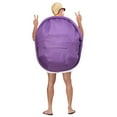 thumbnail image 6 of Dragon Ball Z Master Roshi Men's Costume, 6 of 11