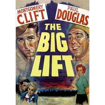 The Big Lift (DVD), Reel Vault, Drama