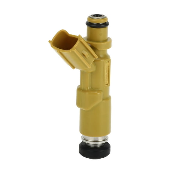 Unique Bargains Fuel Injector for Toyota Matrix 1.8L 2003-2005 Flow Match Fuel Nozzle No.23209-22030 1 Pc