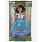 Disney Parks Encanto Mirabel 17inc Limited Edition Collector's Doll New with Box