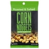 Corn Nuggets Roasted Toasted Corn Lighter Crunch, 4 oz